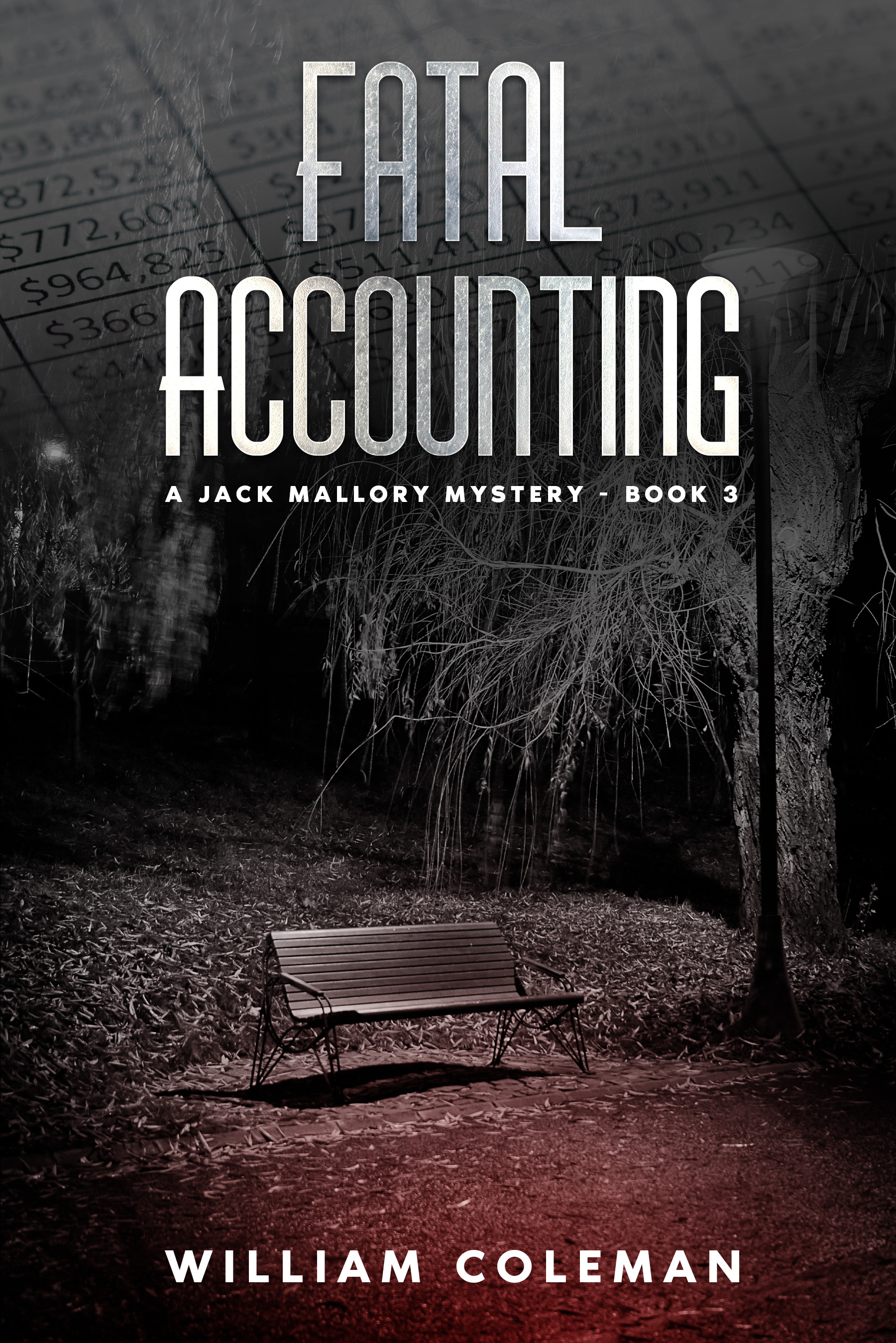 Fatal Accounting