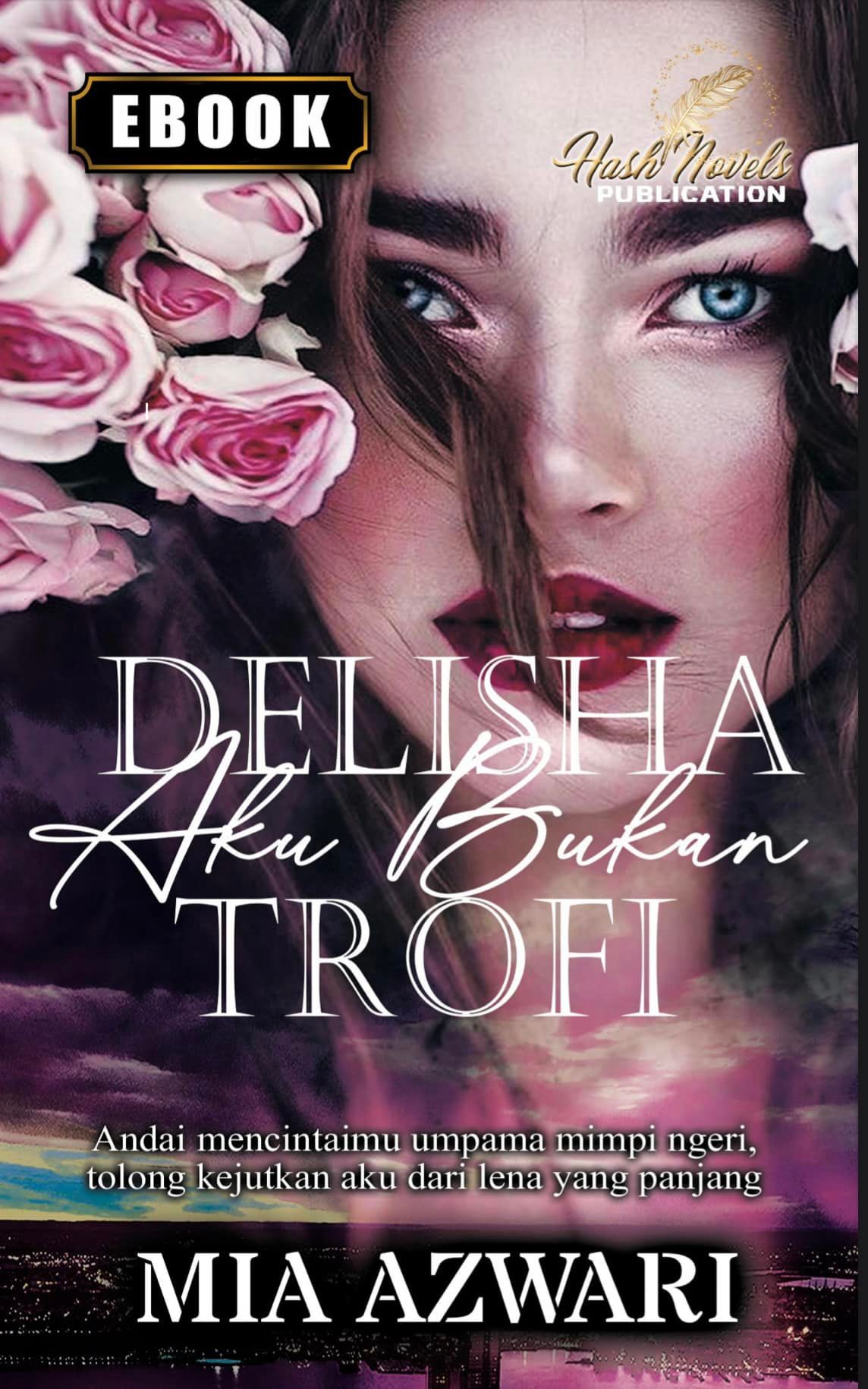 Delisha : Aku Bukan Trofi