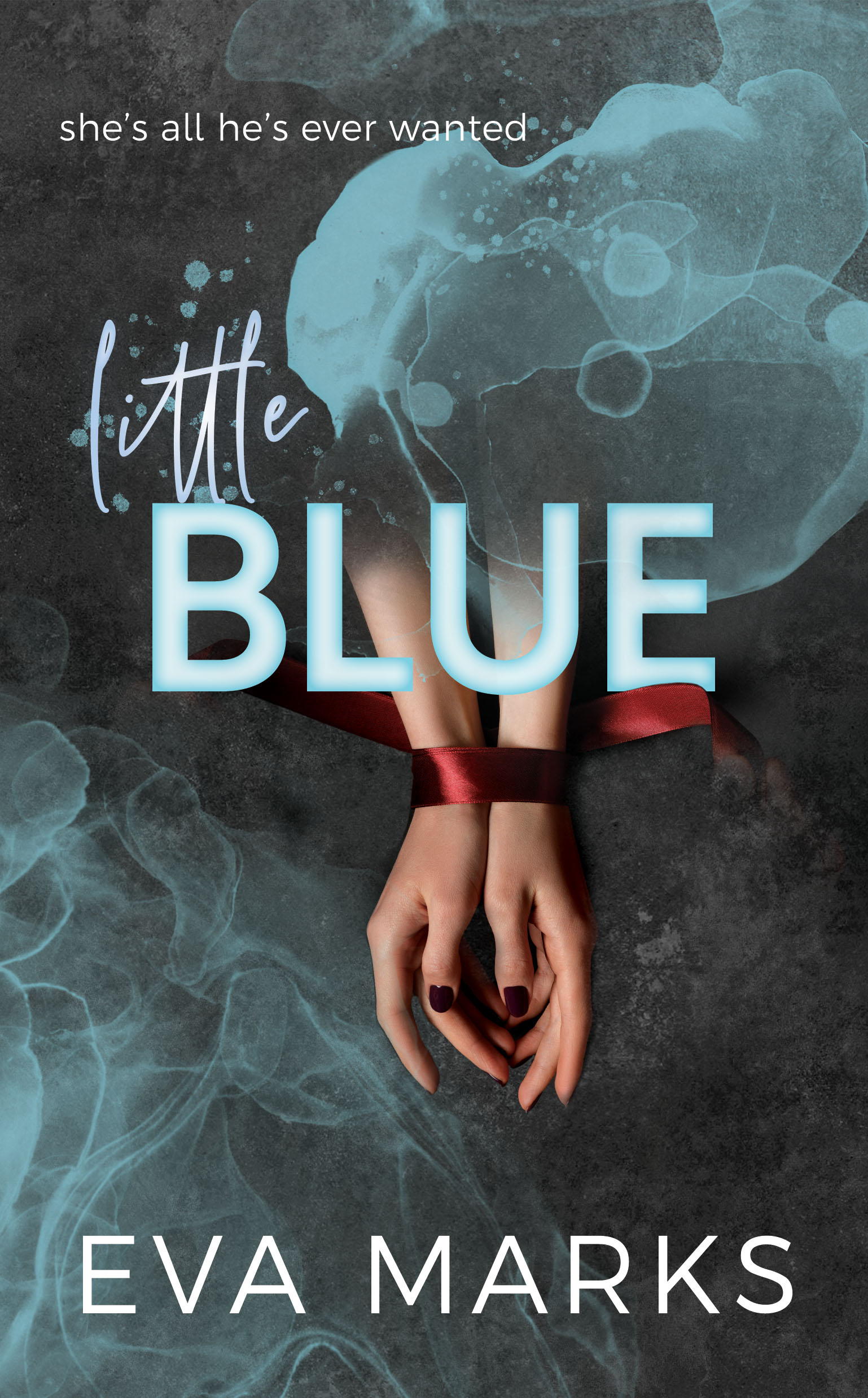 Little Blue