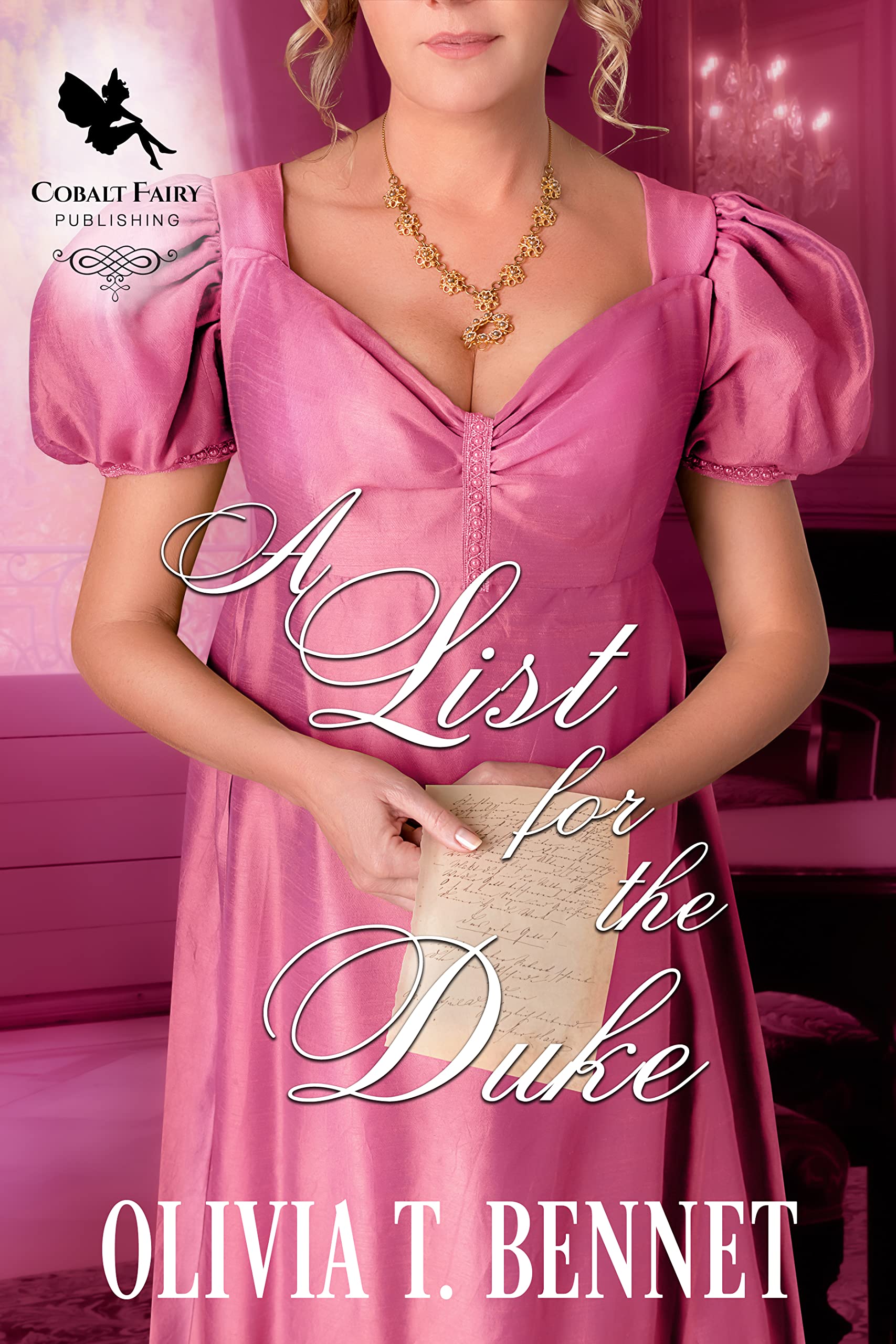A List for the Duke