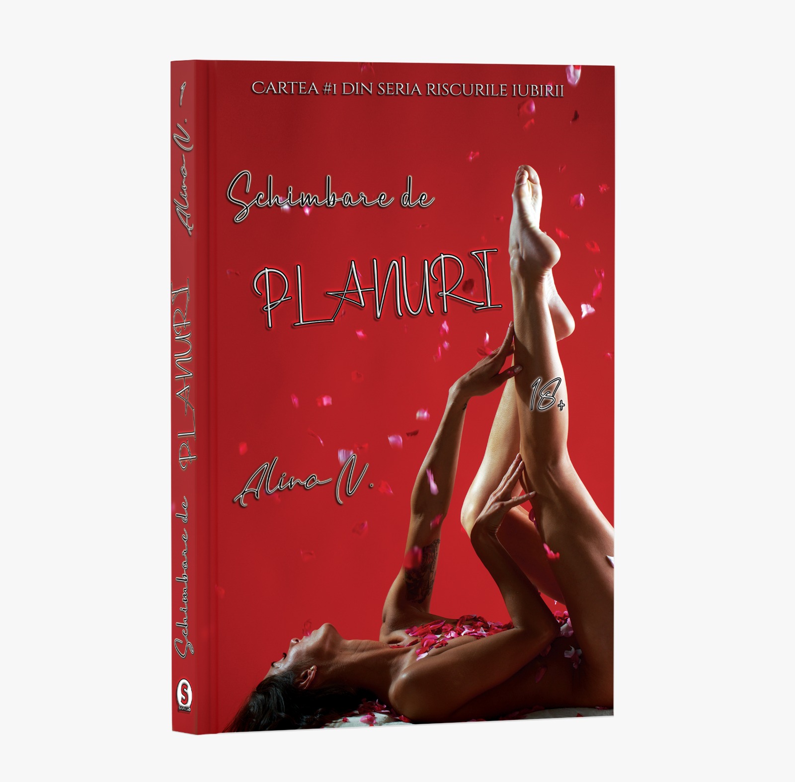 Schimbare de planuri