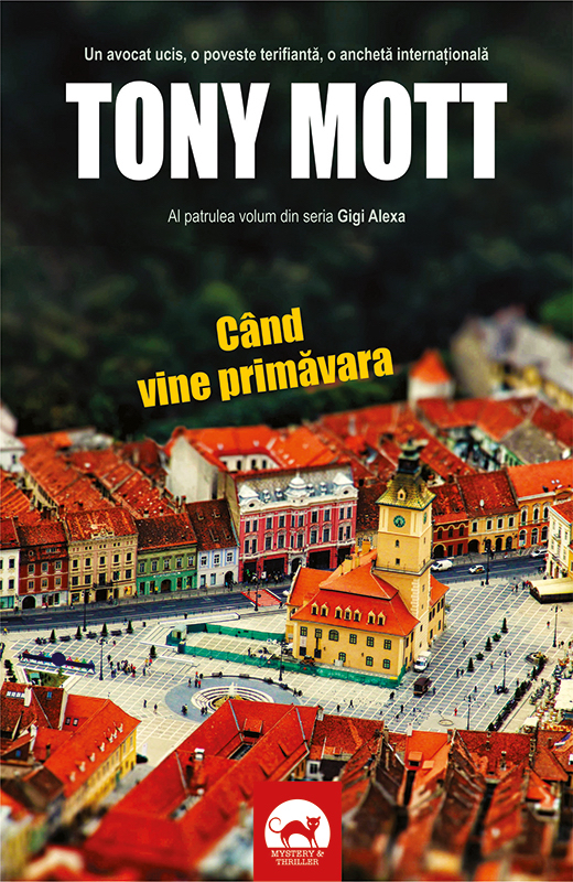 Când vine primăvara