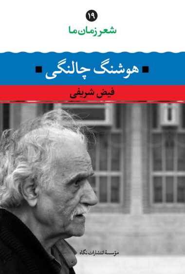 شعر زمان ما ۱۹ book cover