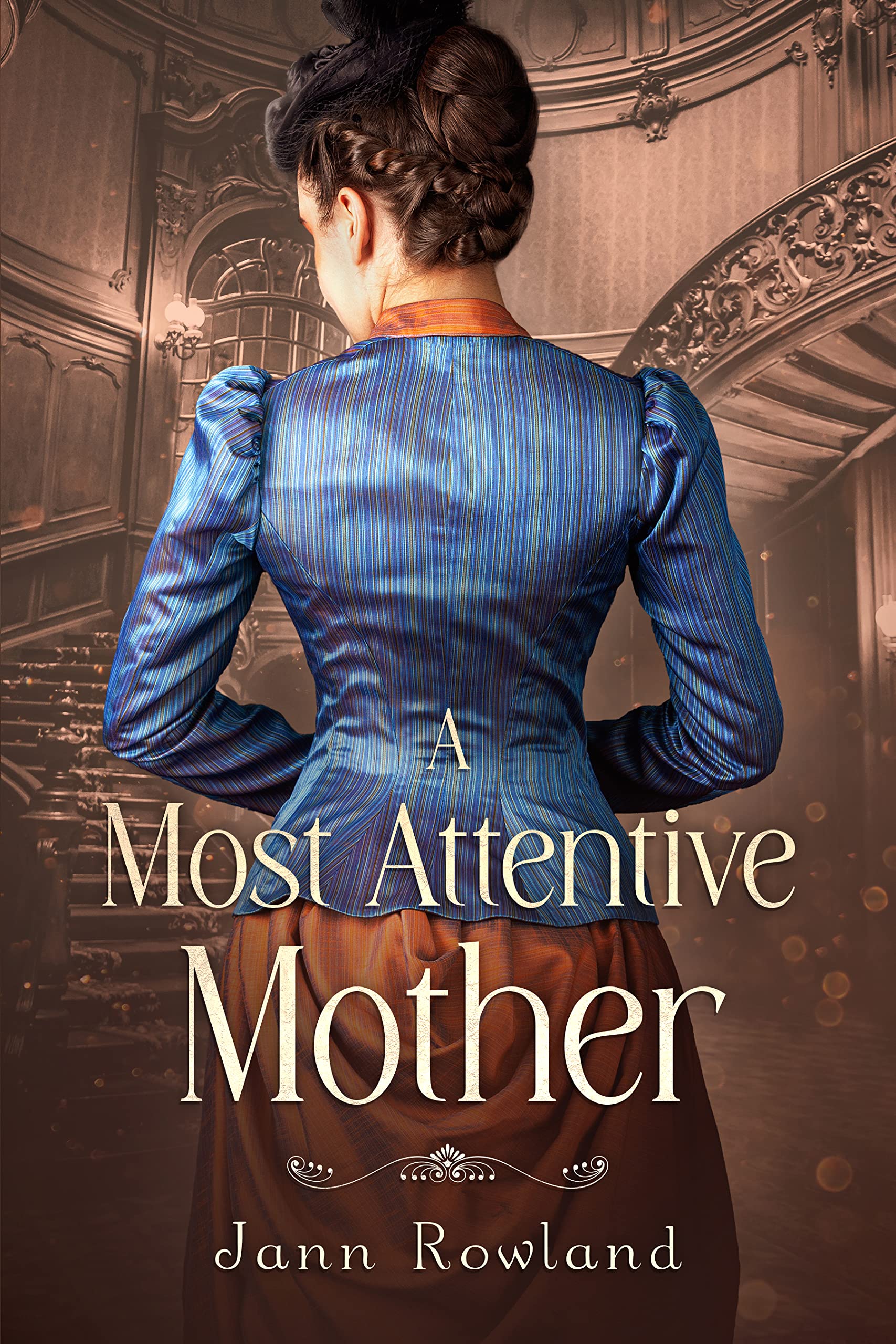A Most Attentive Mother