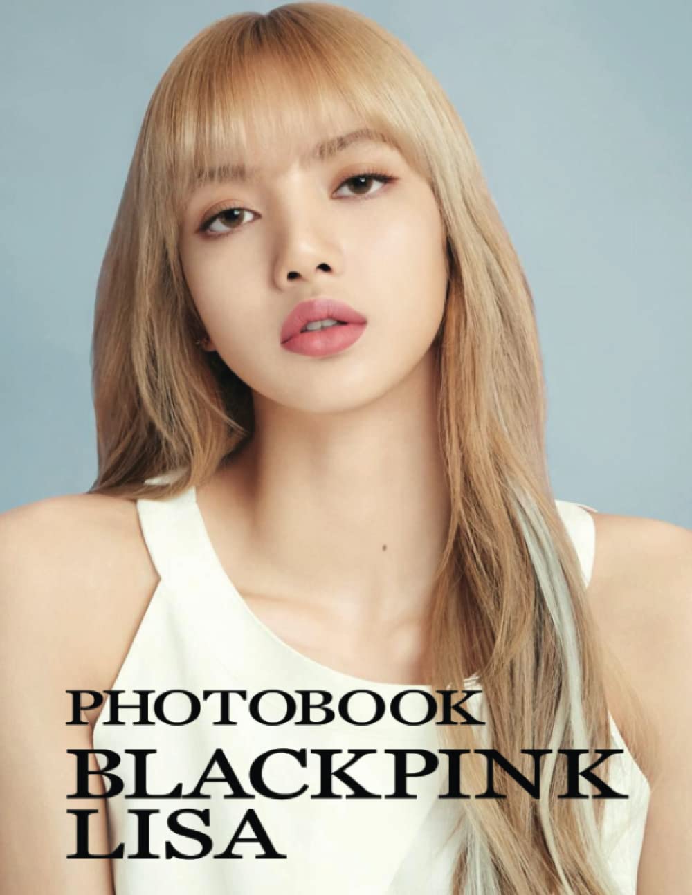 Picture Book Of Blackpink Lisa: Compelling Photos Of Blackpink Lisa ...