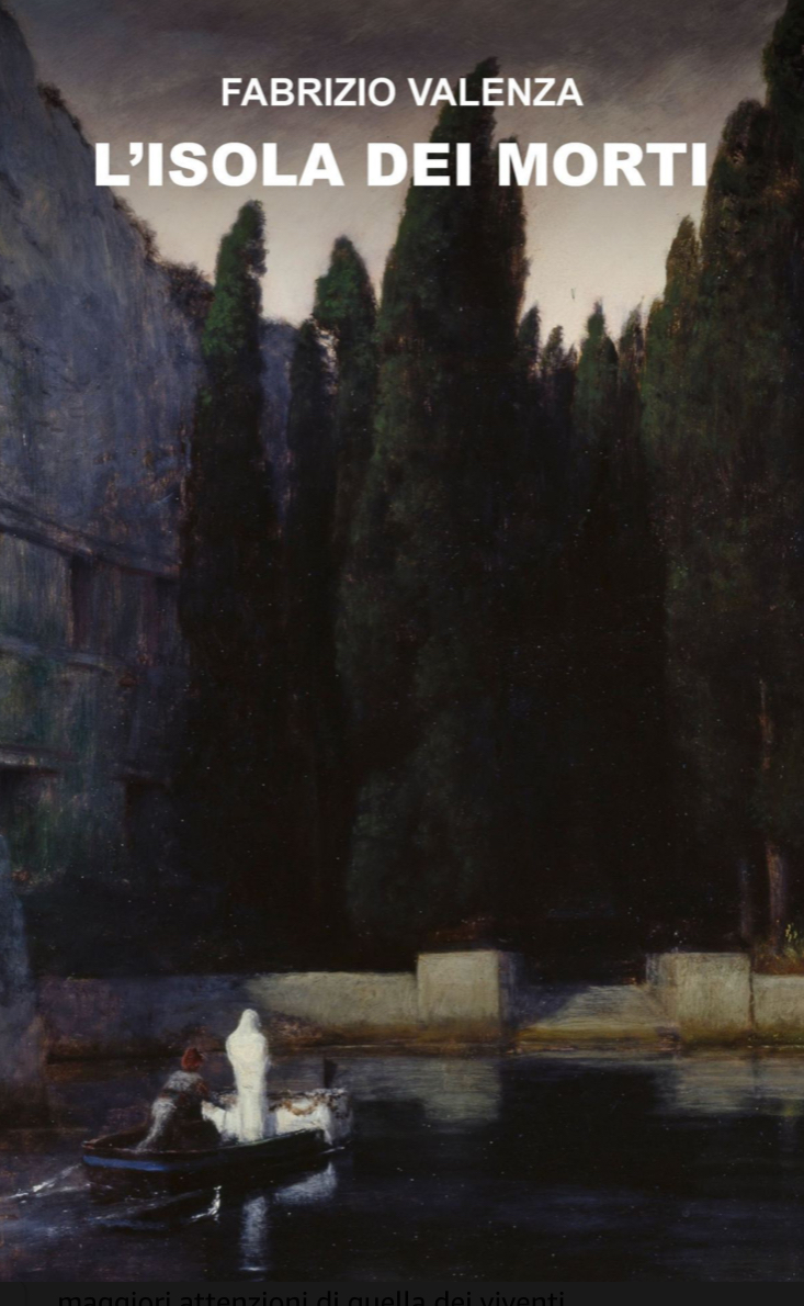 L’isola dei morti