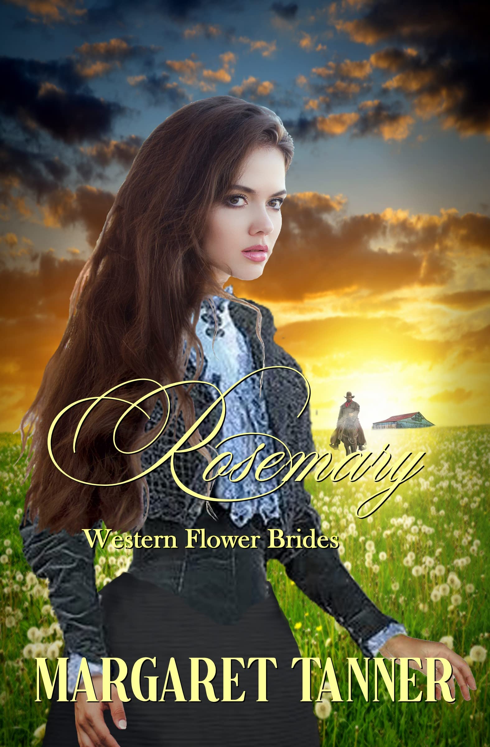 Rosemary book cover