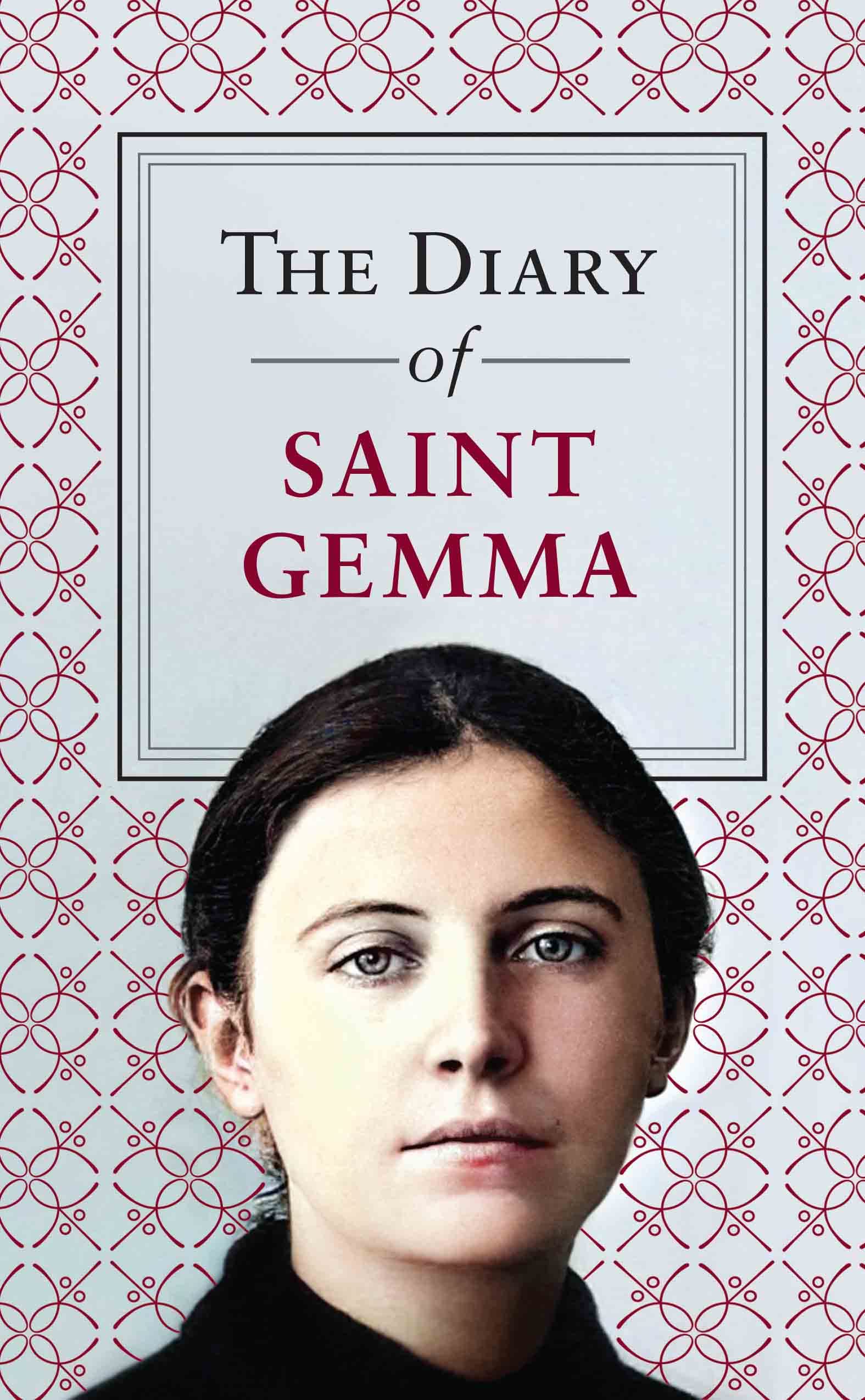 The Diary of Saint Gemma