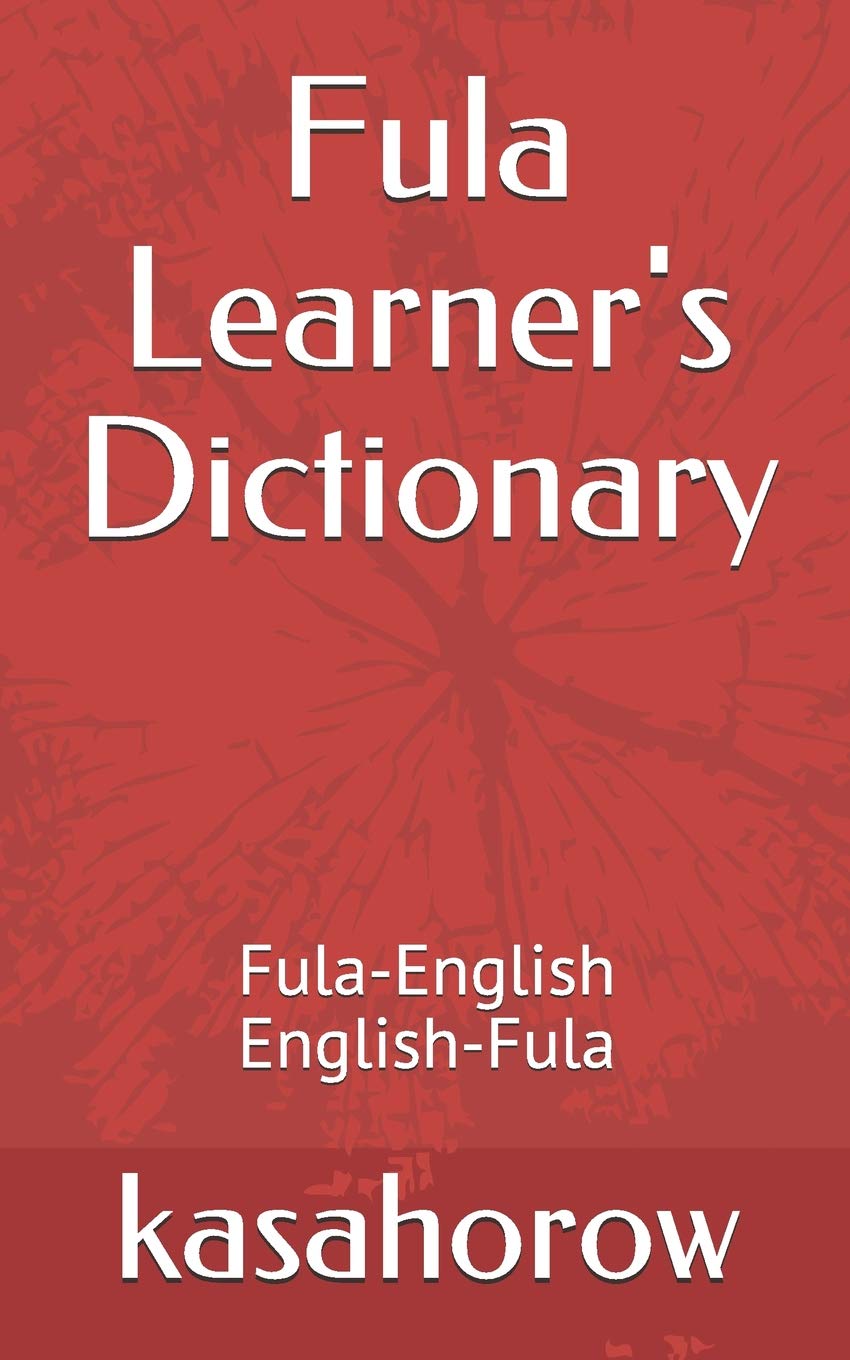 Fula Alphabet English _ Fula Language Chart – XVFPIK