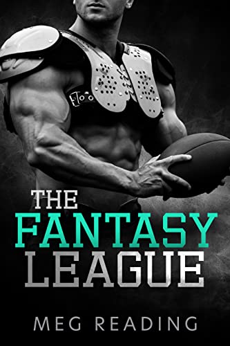 The Fantasy League book cover