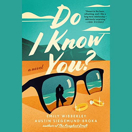 Do I Know You?
