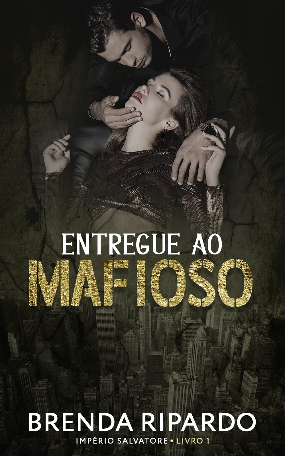 Entregue ao Mafioso
