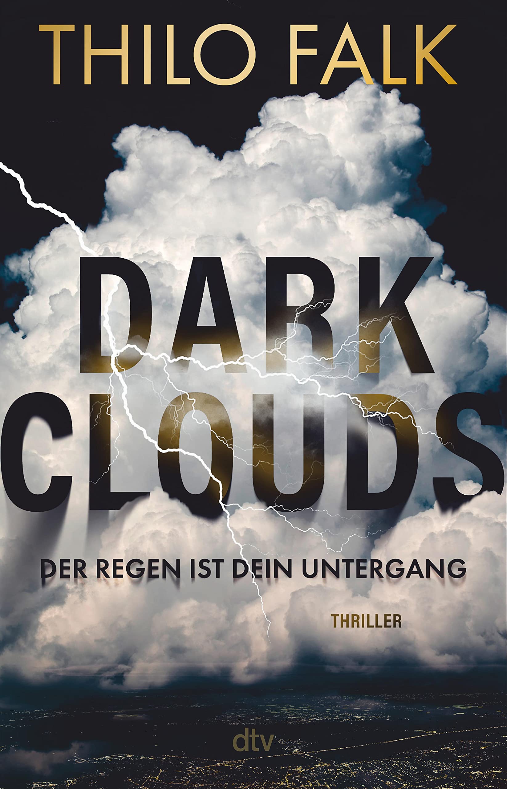 Dark Clouds: Der Regen ist dein Untergang