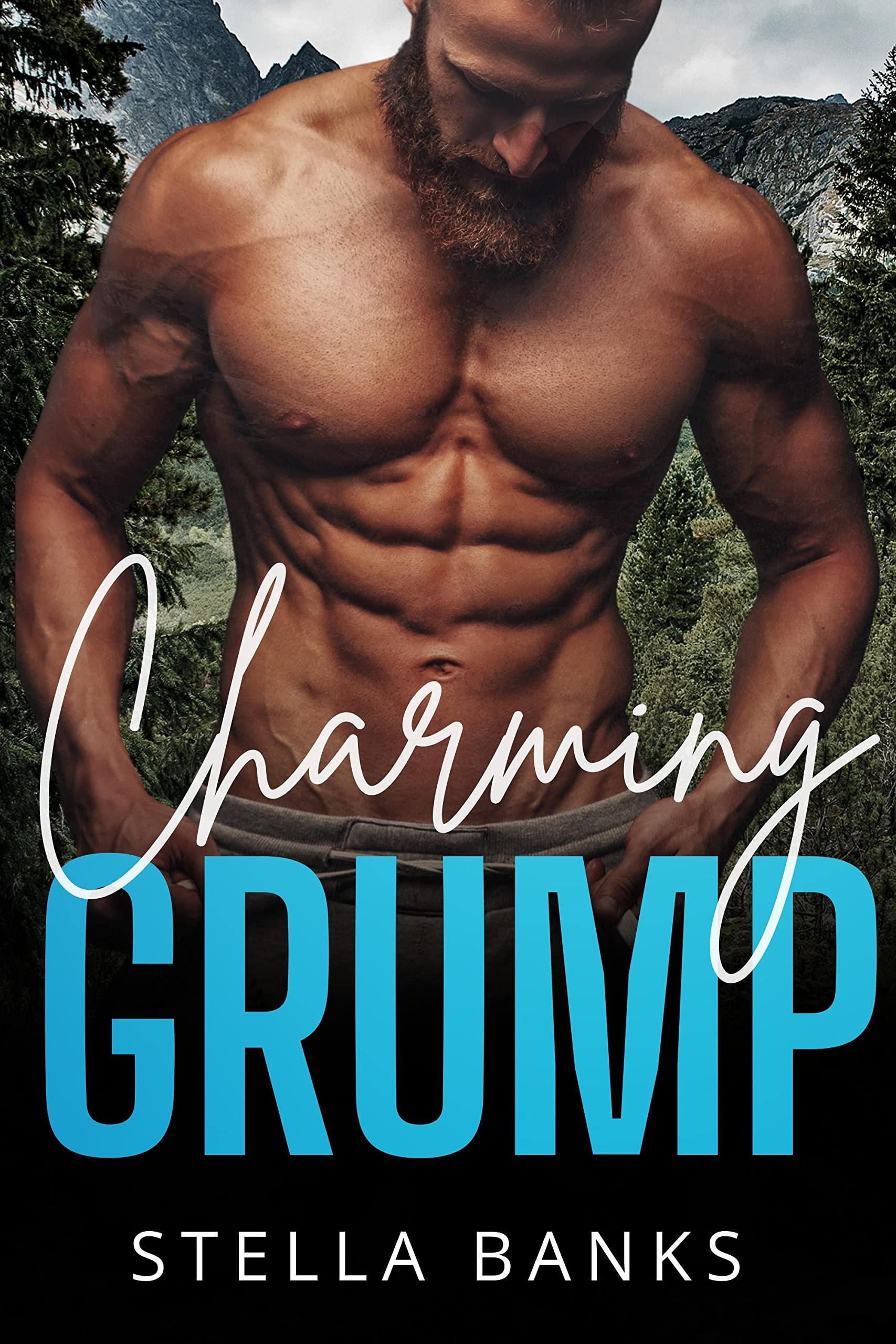 Charming Grump