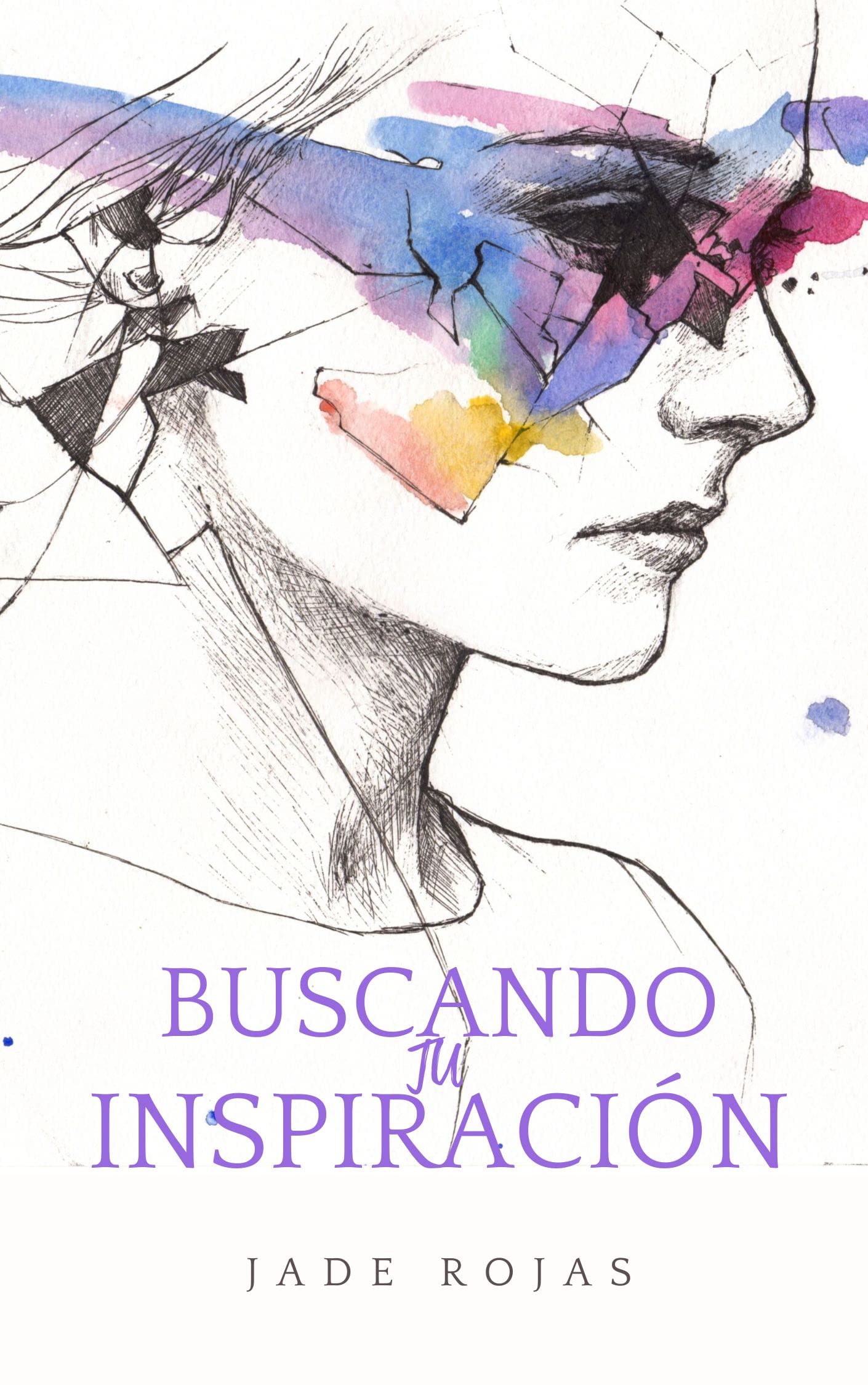 Buscando tu inspiración: Romance lésbico