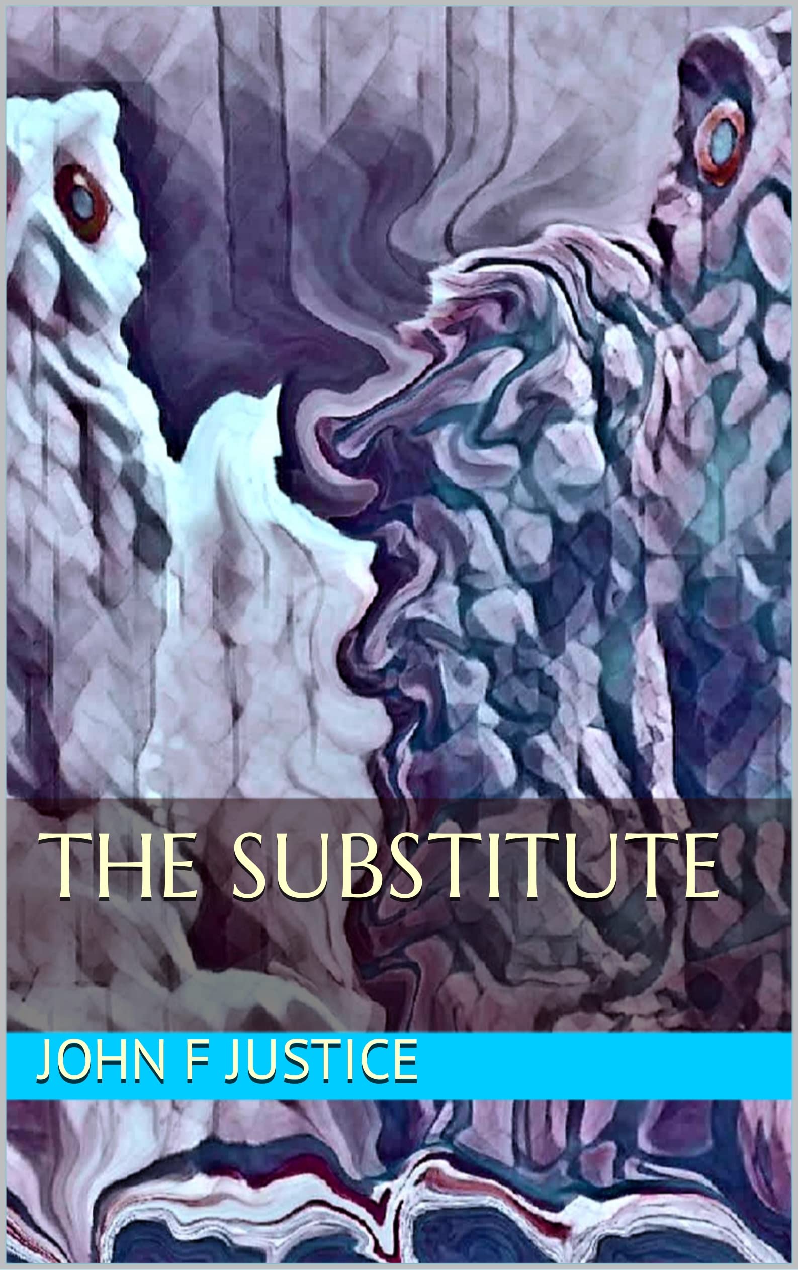 The Substitute