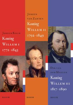 Set Koningsbiografie n Willem I Willem II En Willem III By Jeroen set-koningsbiografie-n-willem-i-willem-ii-en-willem-iii-by-jeroen