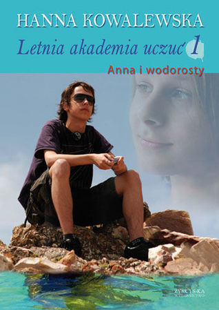 Letnia akademia uczuć book cover 1