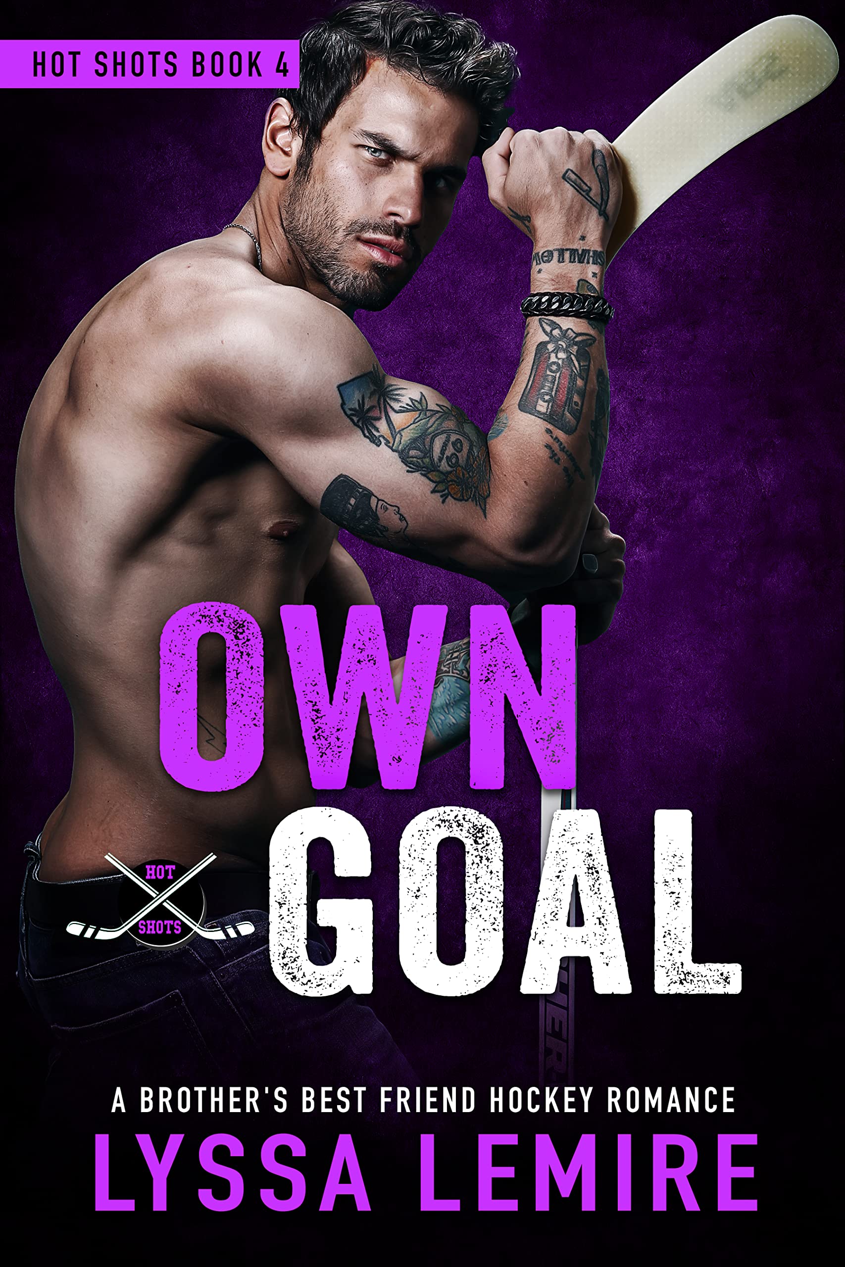 Own Goal