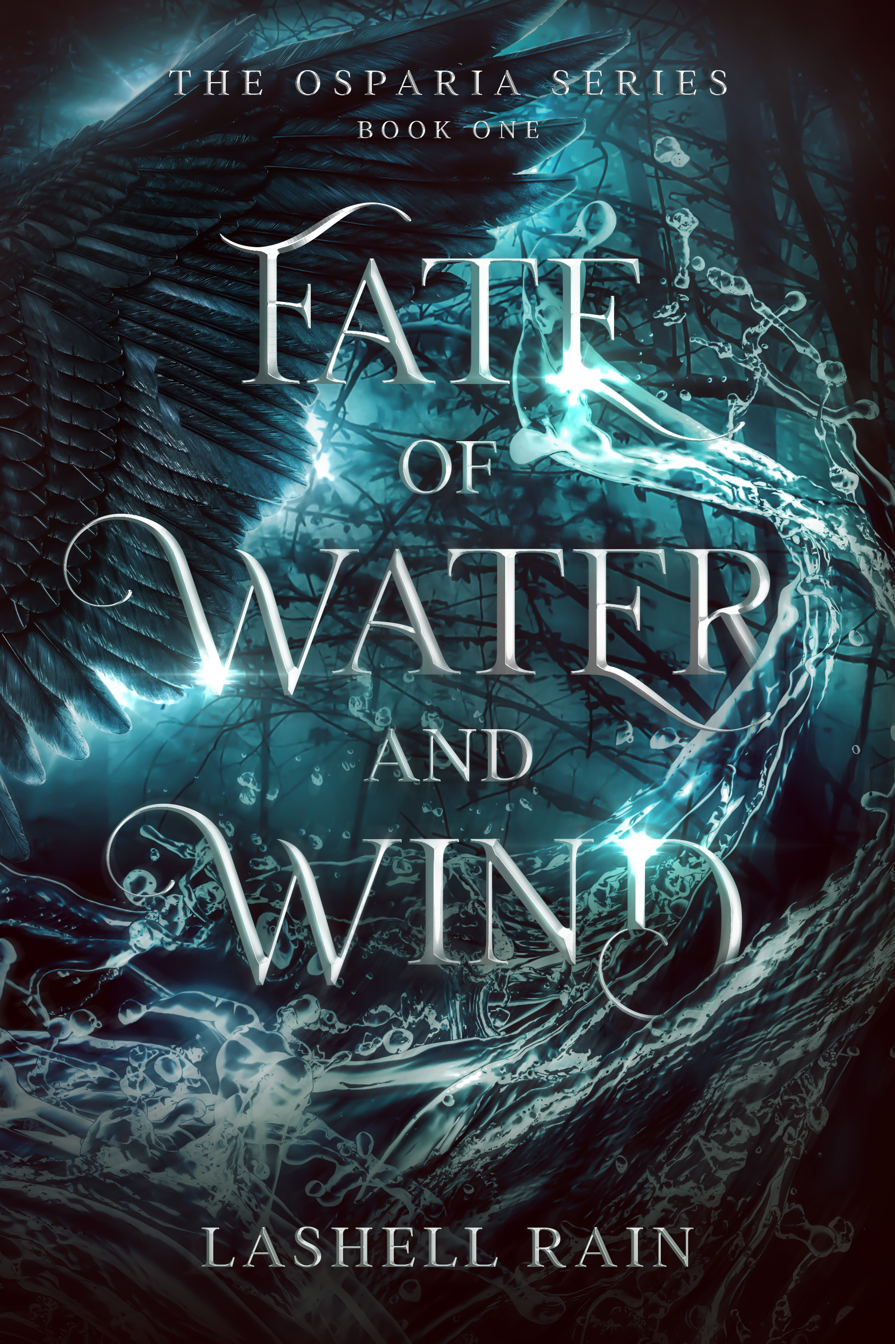 Fate of Water and Wind