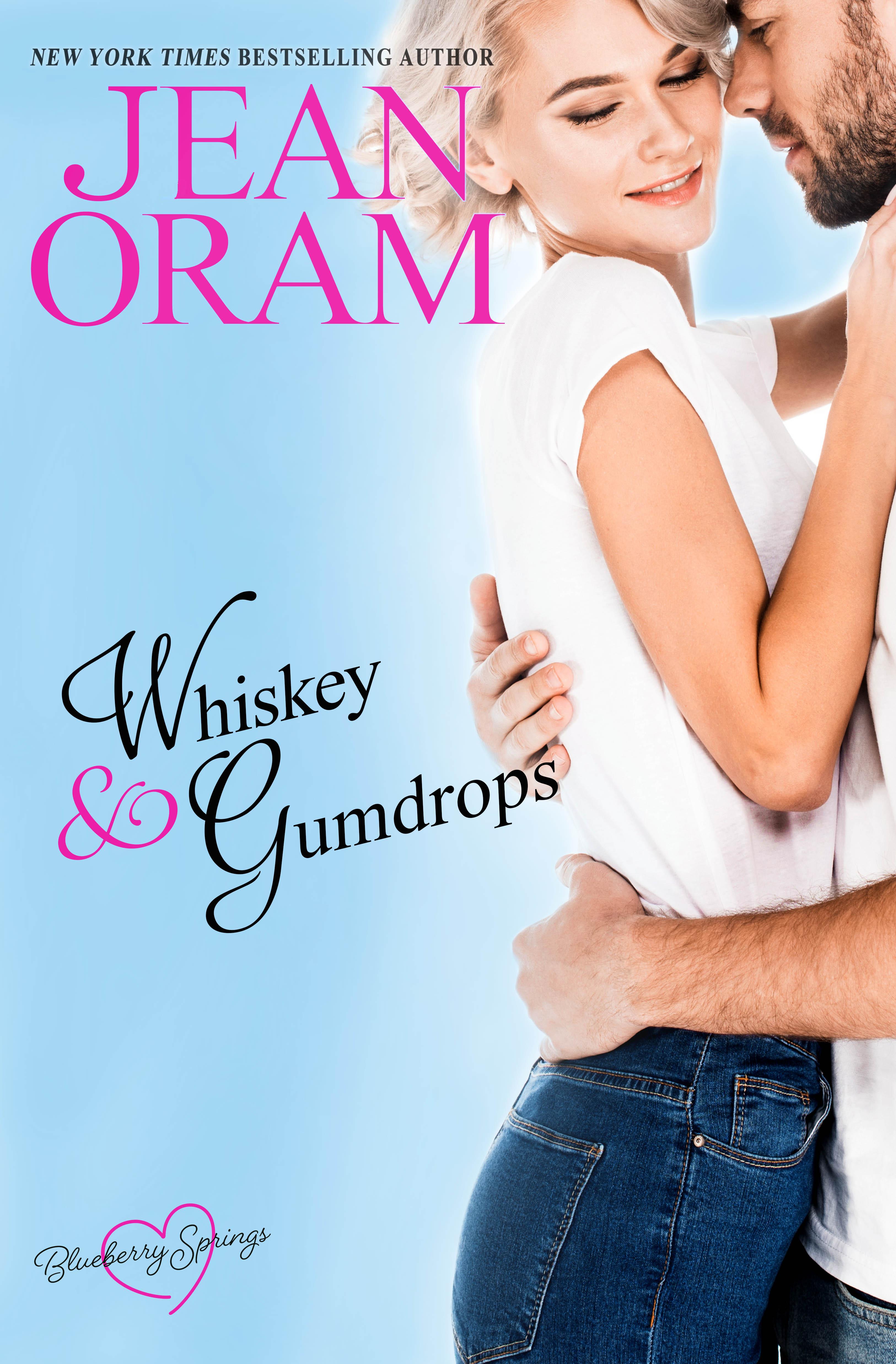 Whiskey and Gumdrops
