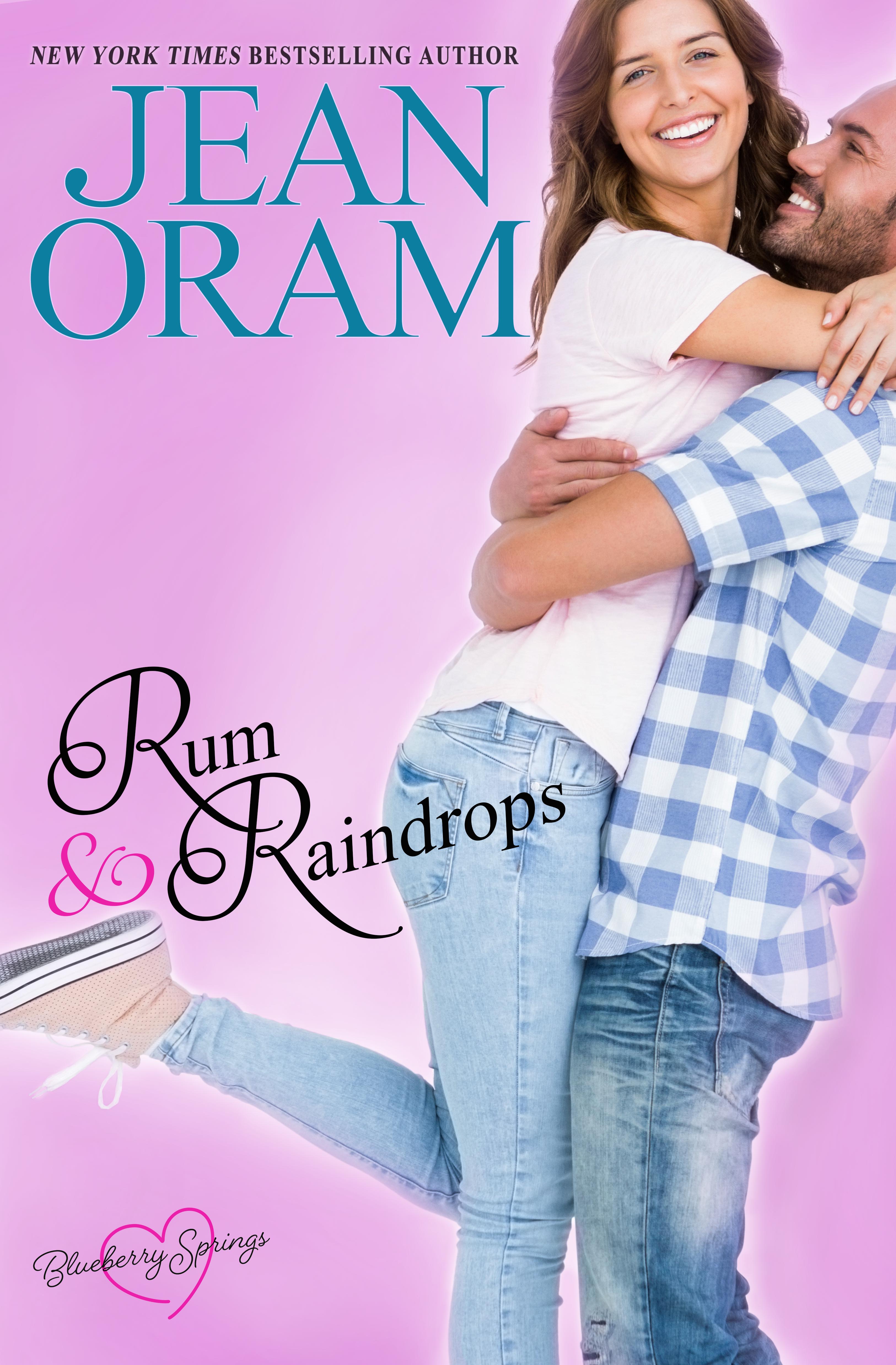 Rum and Raindrops