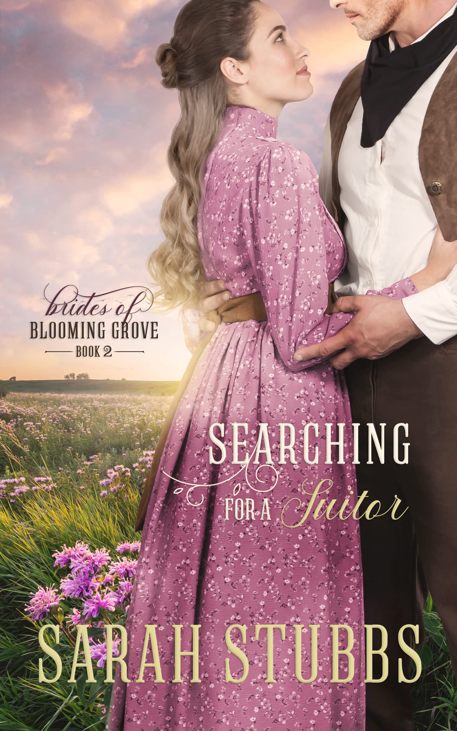 Searching for a Suitor