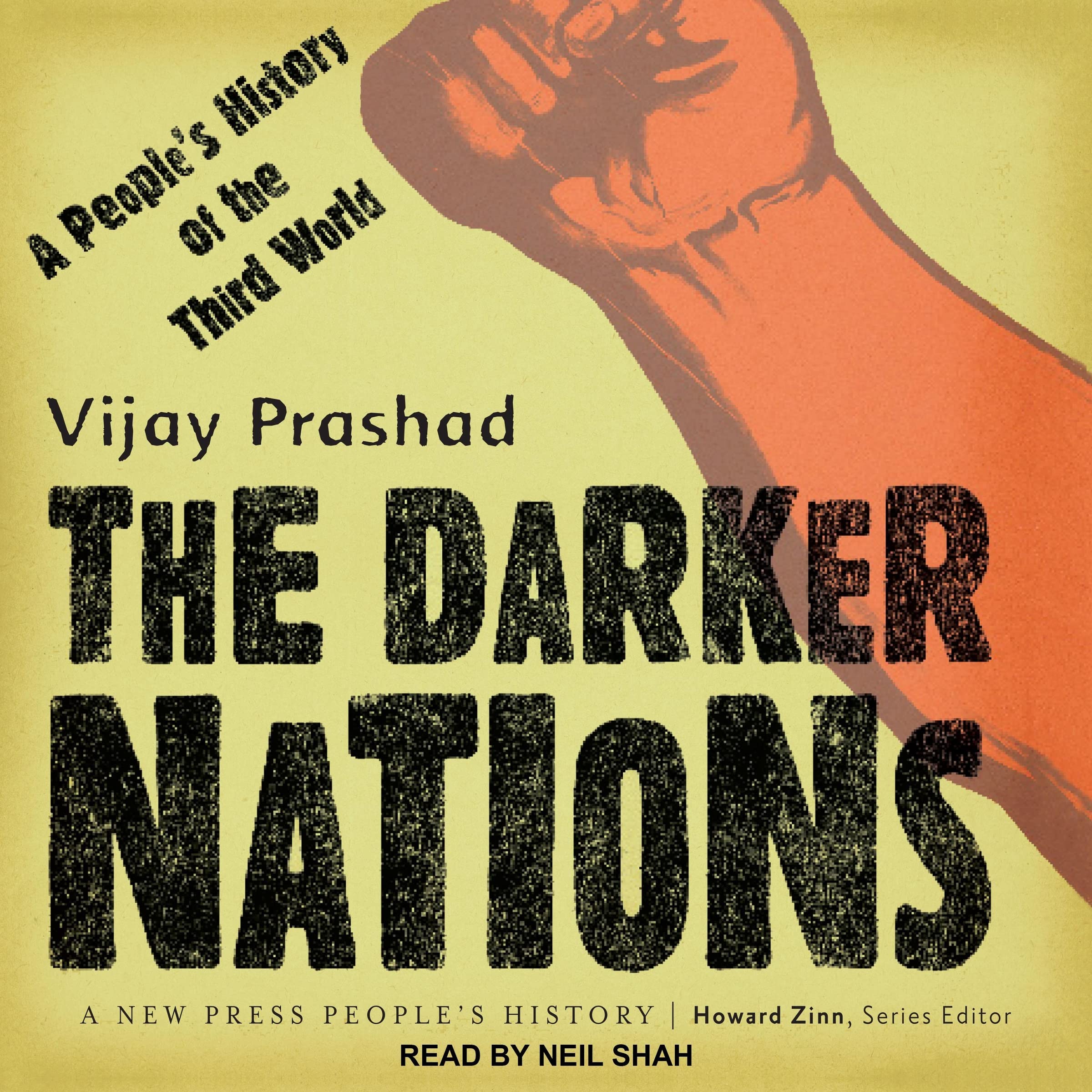 The Darker Nations: A People's History of the Third World (New Press People's History)
