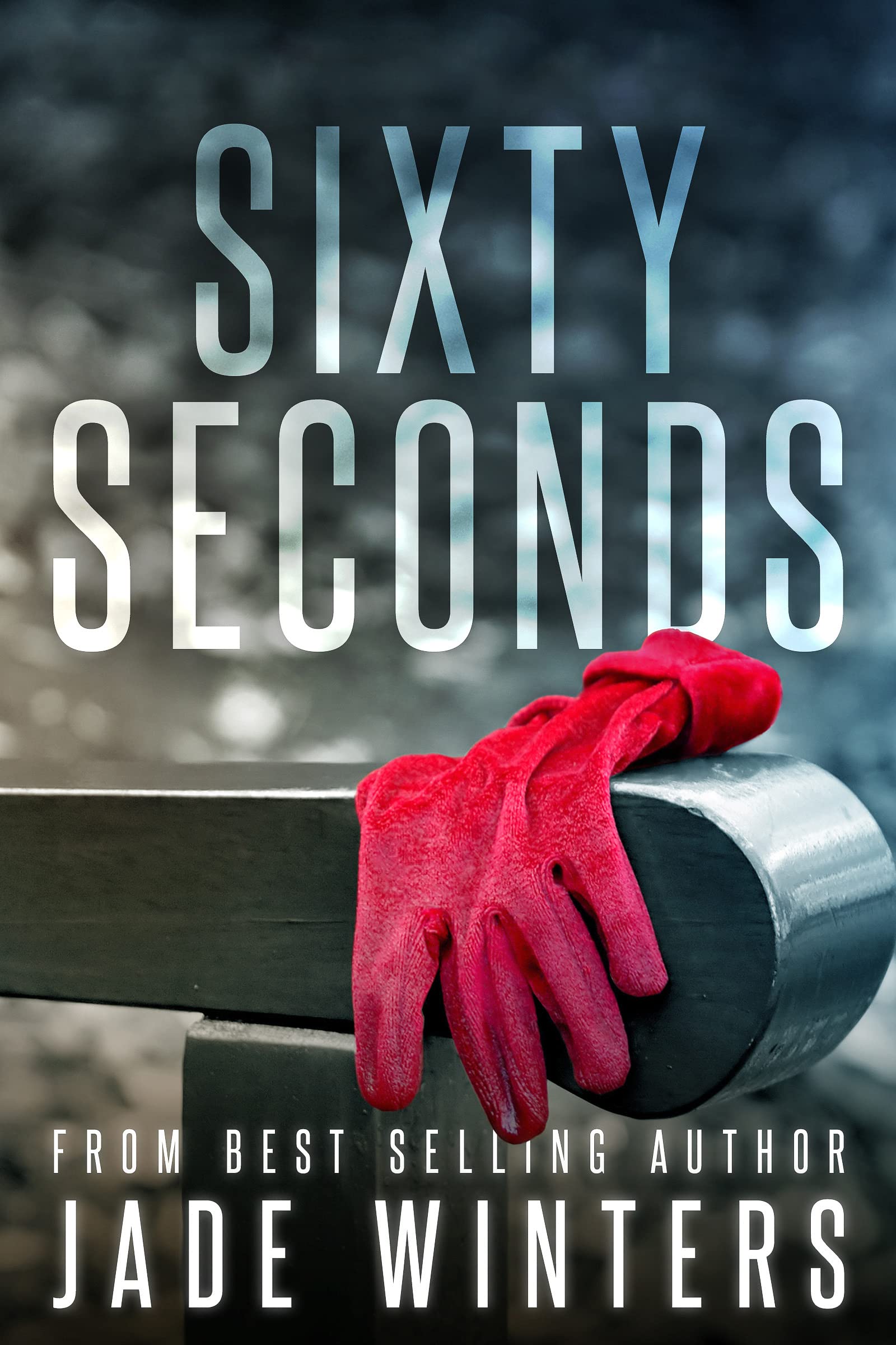Sixty Seconds (Ashley McCoy, 0.5) by Jade Winters Goodreads