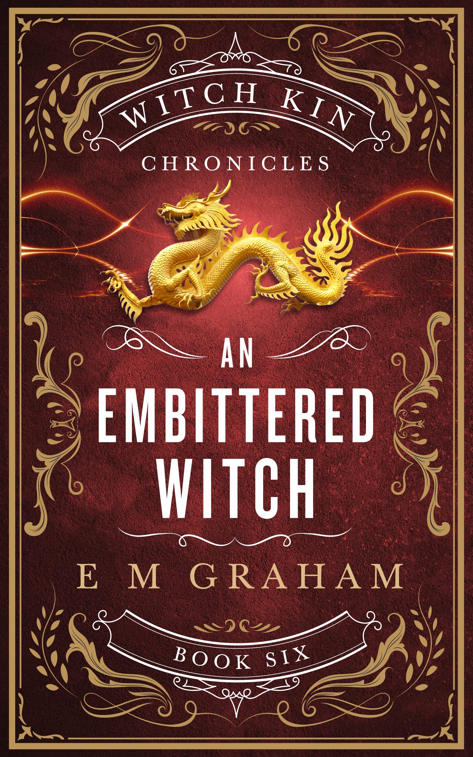 An Embittered Witch
