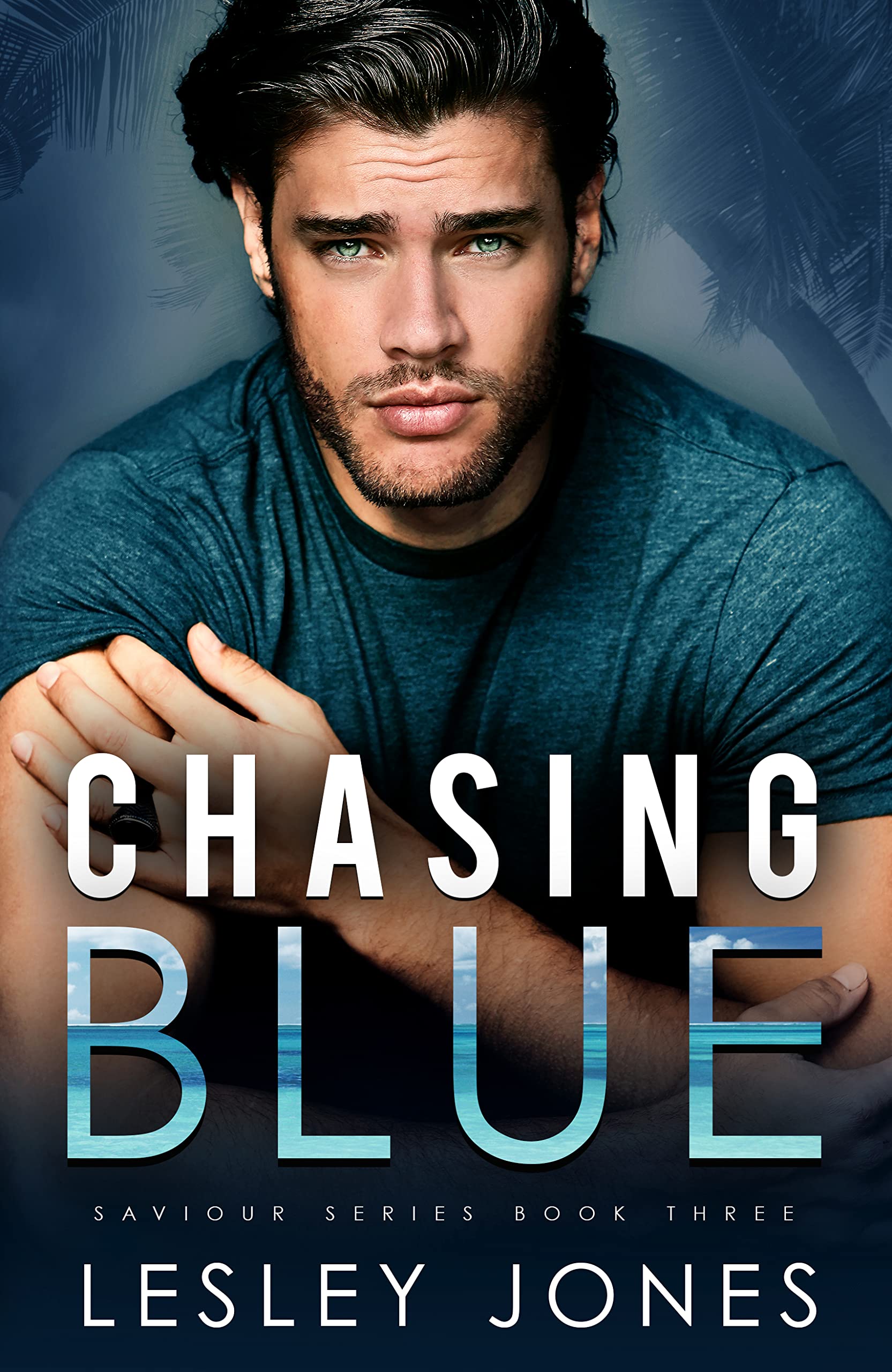 Chasing Blue