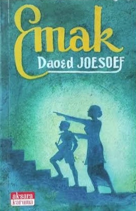 Emak book cover