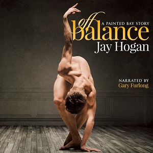 Off Balance (Painted Bay, #1)