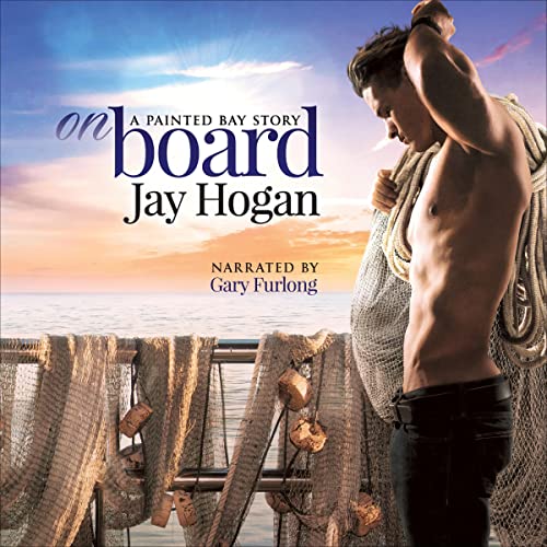 On Board (Painted Bay #2)
