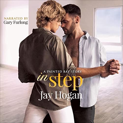 In Step (Painted Bay, #3)