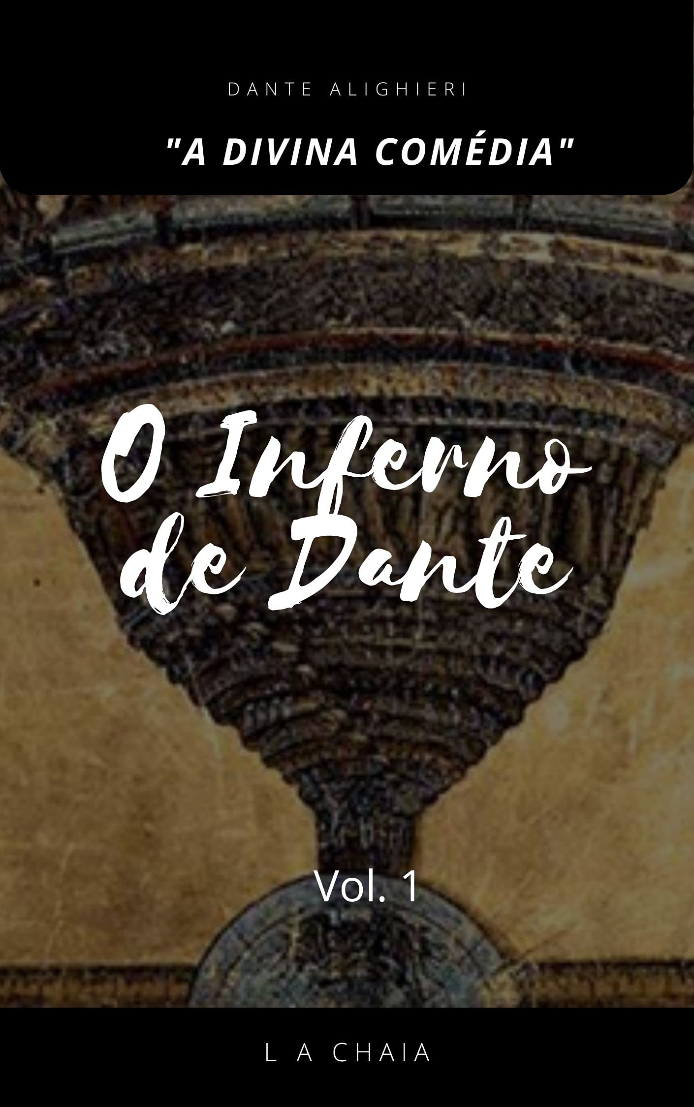 O Inferno de Dante: 
