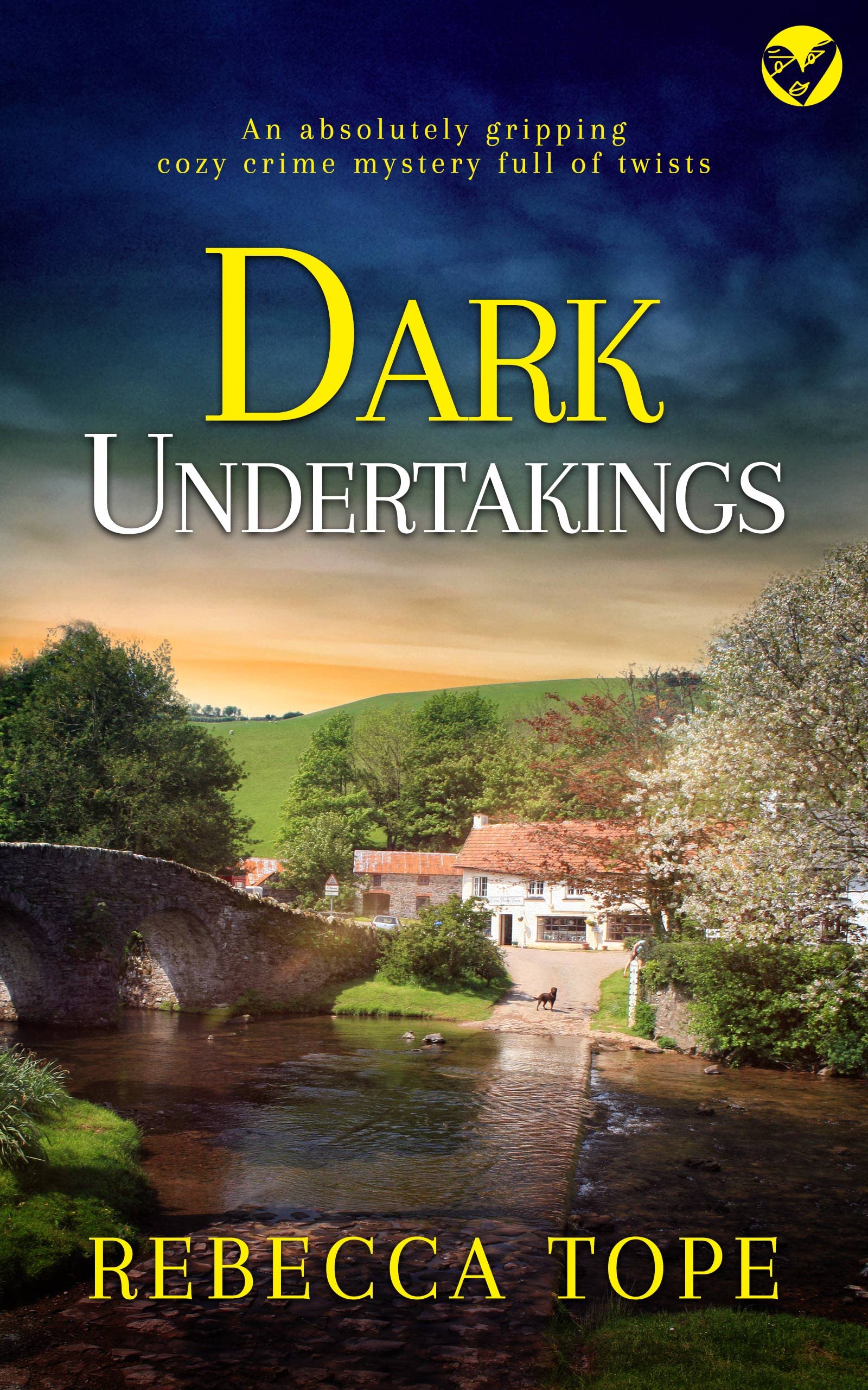 Dark Undertakings