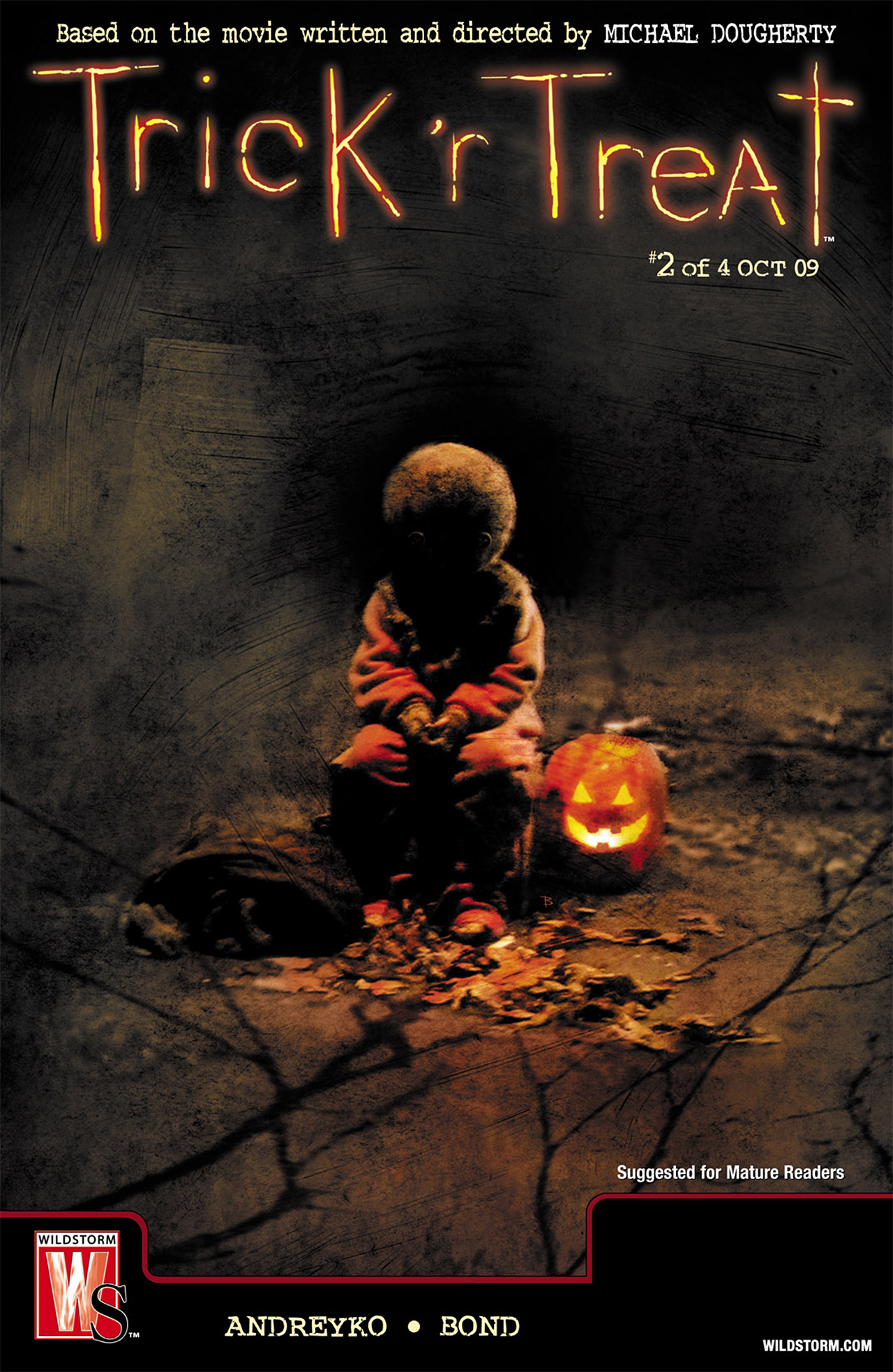 Trick 'R Treat #2