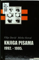 Knjiga pisama, 1992-1995