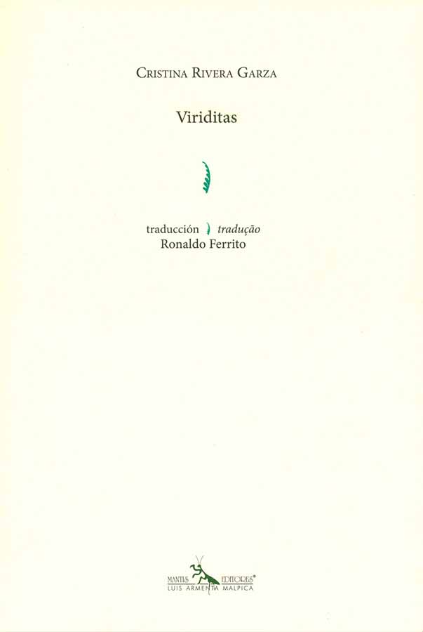 Viriditas