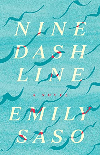 Nine Dash Line