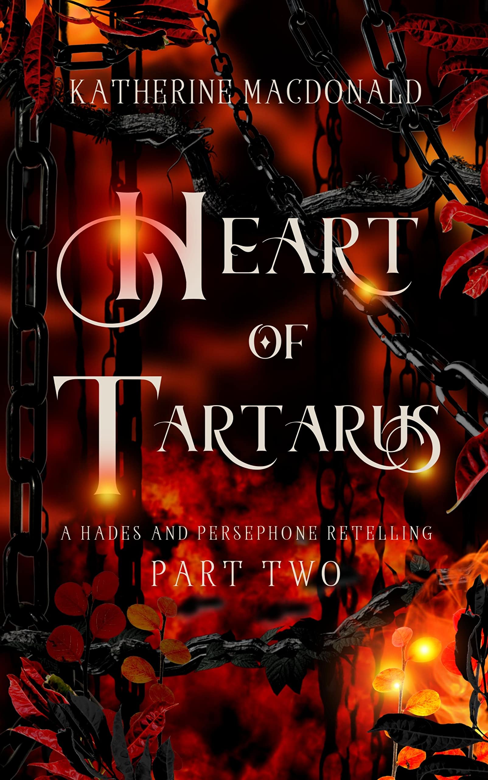Heart of Tartarus