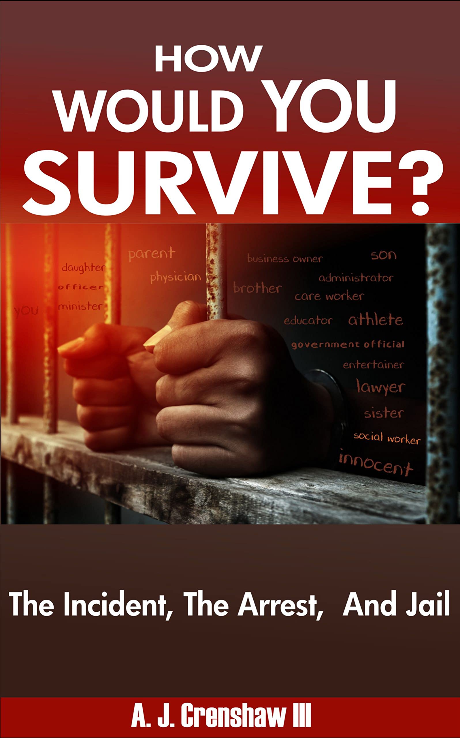 Surviving An Arrest: A Practical Guide - hqa3bnf