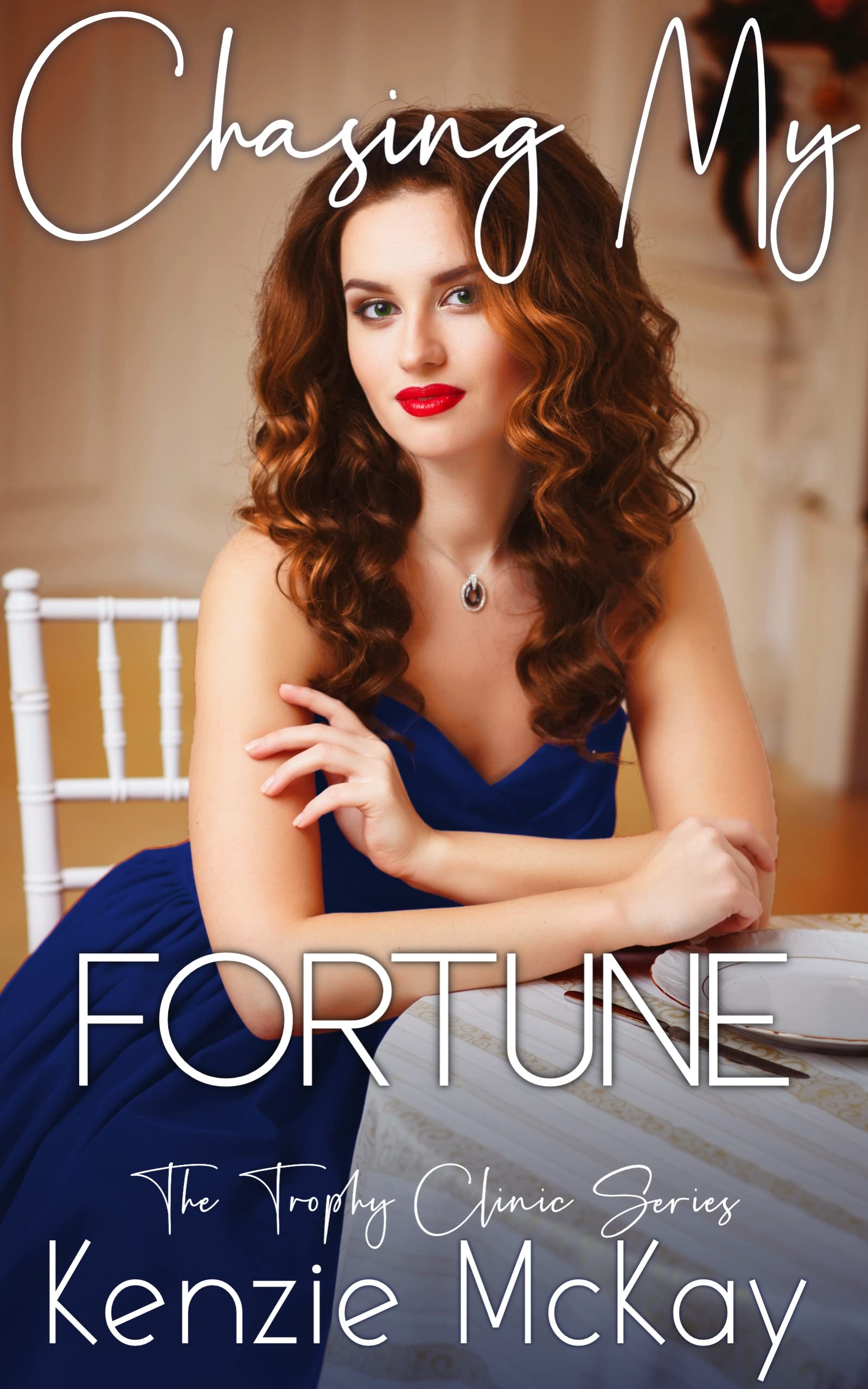 Chasing My Fortune: Reluctant Feminization