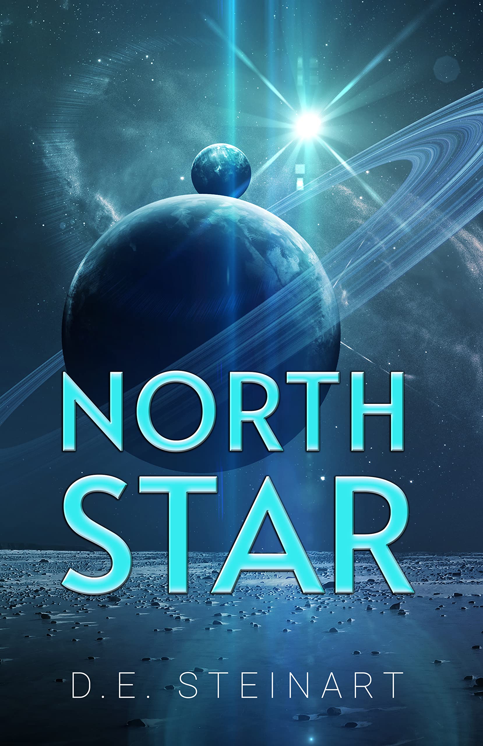 north star city edition
