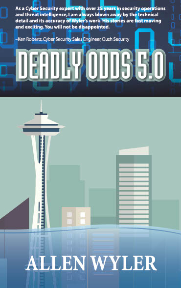 Deadly Odds 5.0