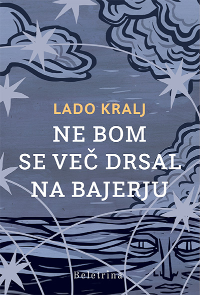 Ne bom se več drsal na bajerju