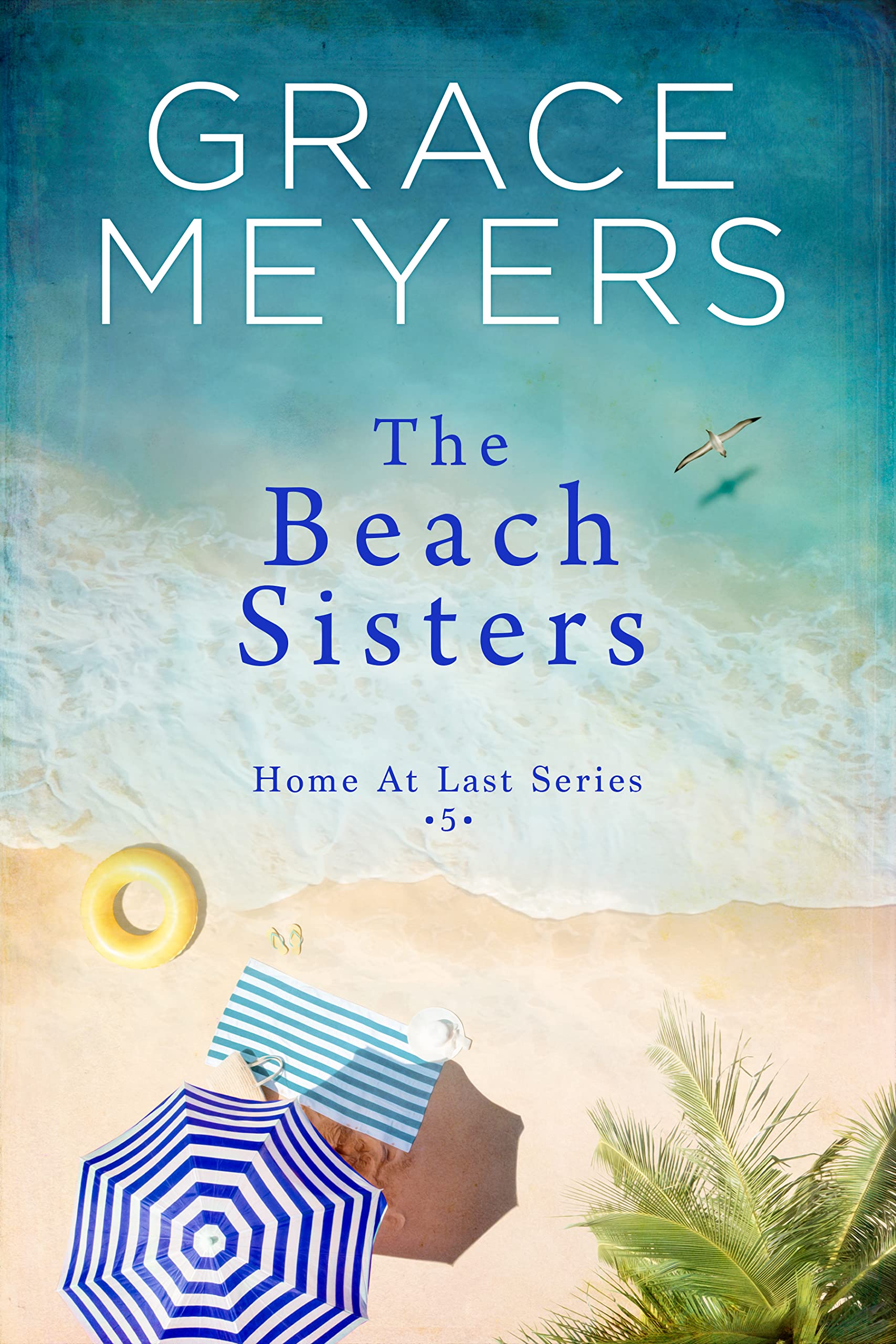 The Beach Sisters 5