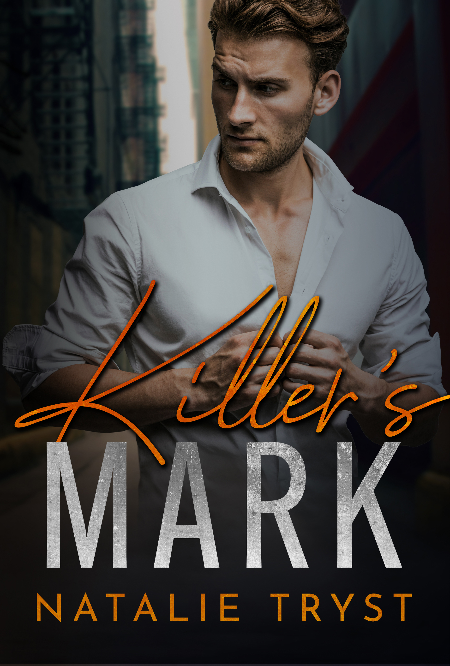 Killer's Mark