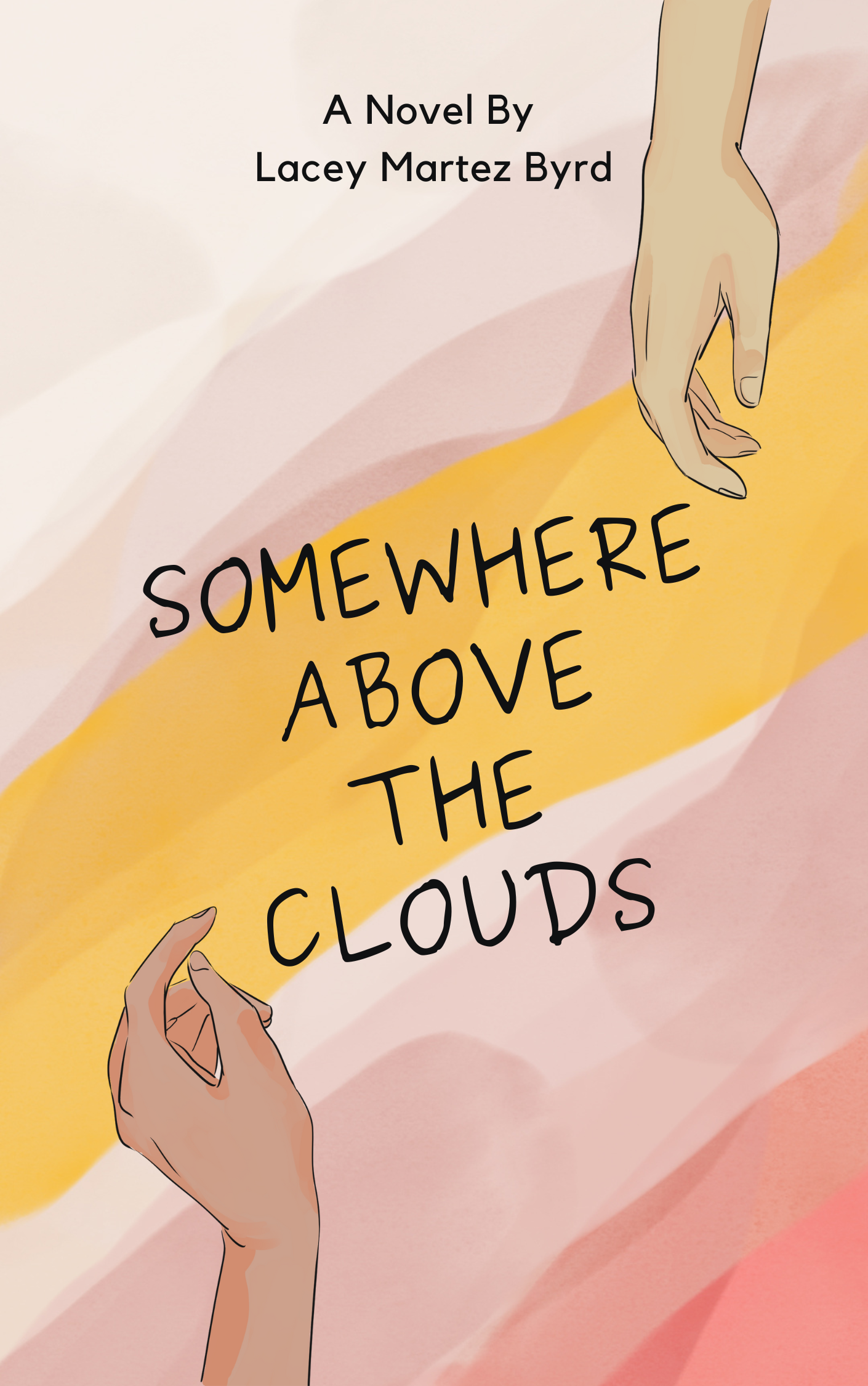Somewhere Above the Clouds